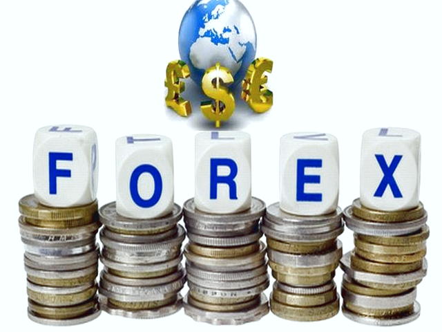 بازار ارز خارجی